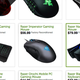 Illustration for article titled Razer Sale on Woot, Crazy Console Bundles, and More Deals